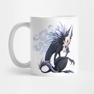 Real Monsters: Nightmare Disorder Mug